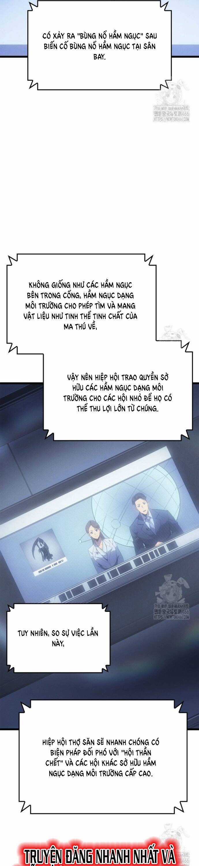 Solo Leveling Ragnarok - Chapter 34 - Trang 13