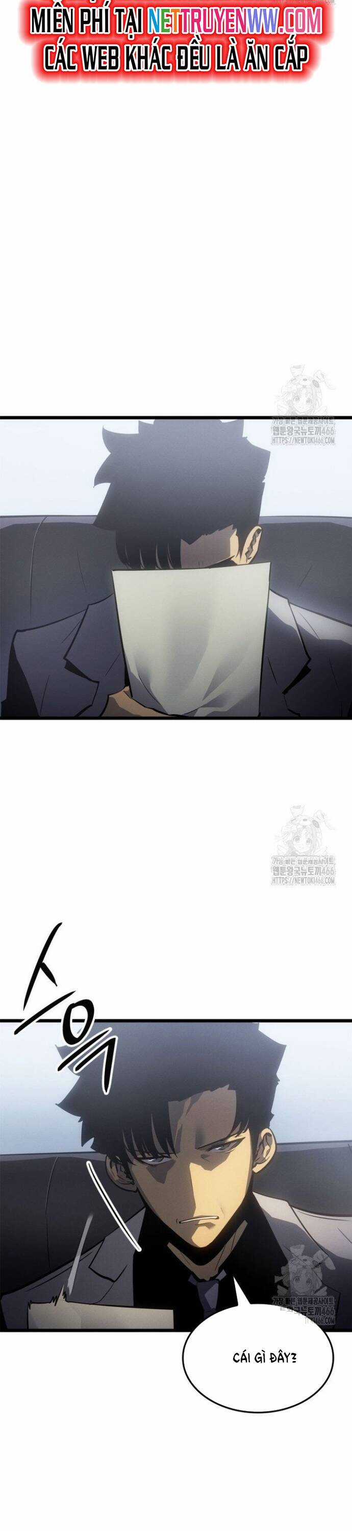 Solo Leveling Ragnarok - Chapter 34 - Trang 14