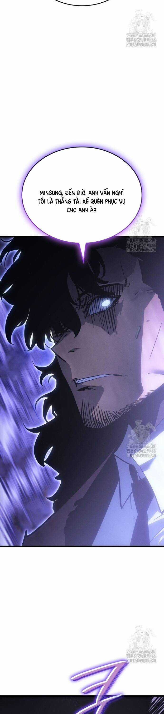 Solo Leveling Ragnarok - Chapter 34 - Trang 24