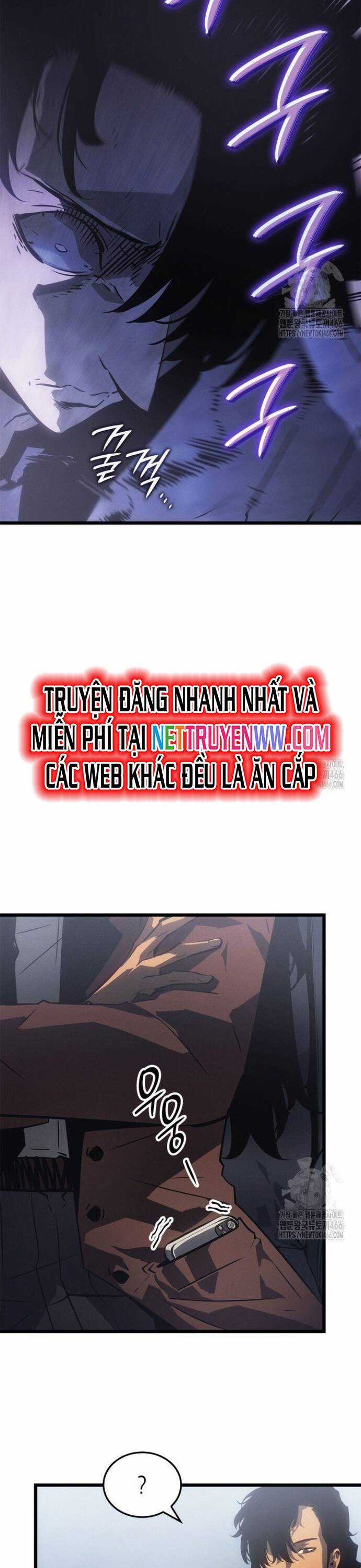 Solo Leveling Ragnarok - Chapter 34 - Trang 25