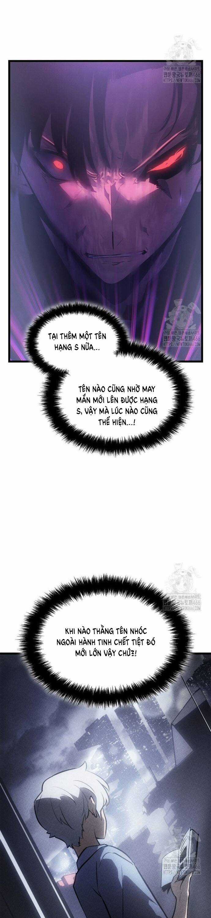 Solo Leveling Ragnarok - Chapter 34 - Trang 28