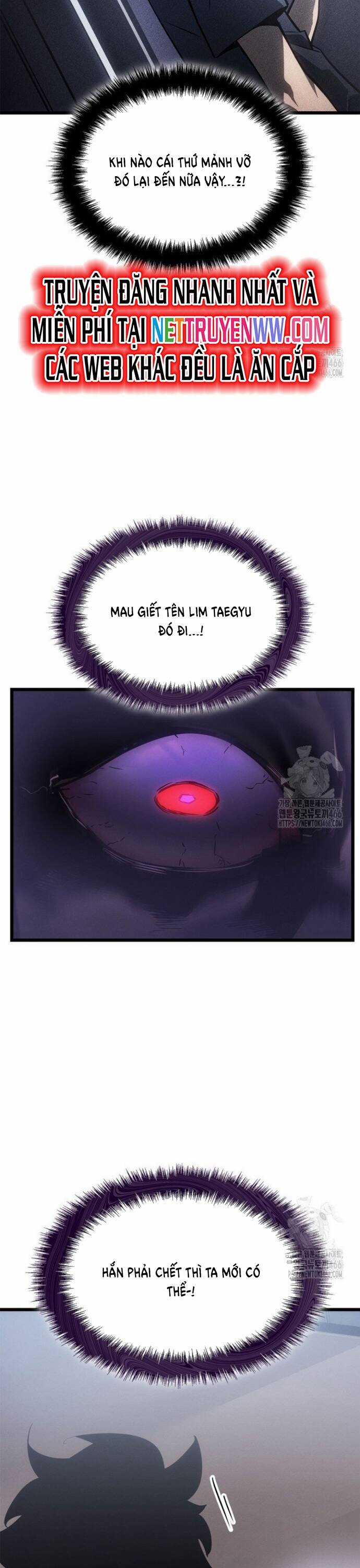 Solo Leveling Ragnarok - Chapter 34 - Trang 29