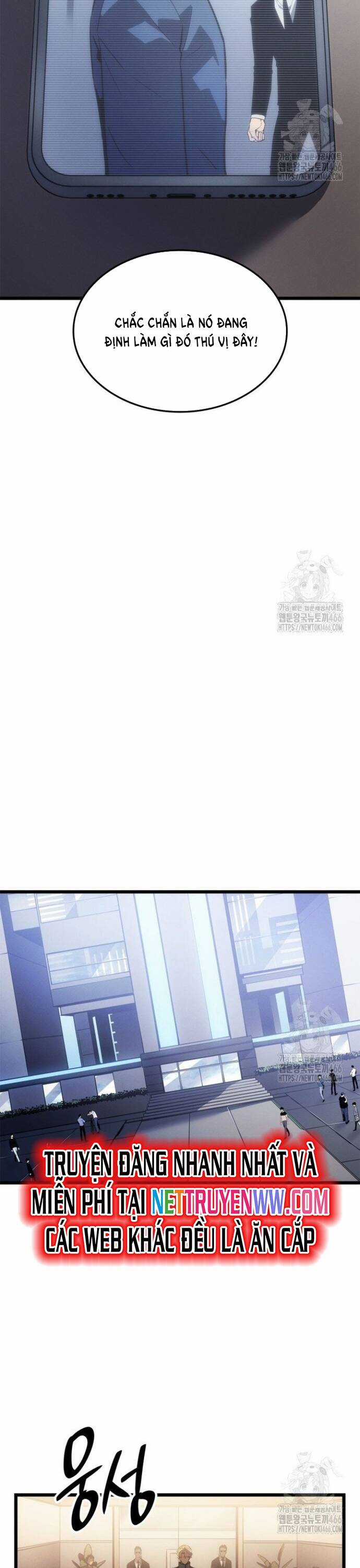 Solo Leveling Ragnarok - Chapter 34 - Trang 32