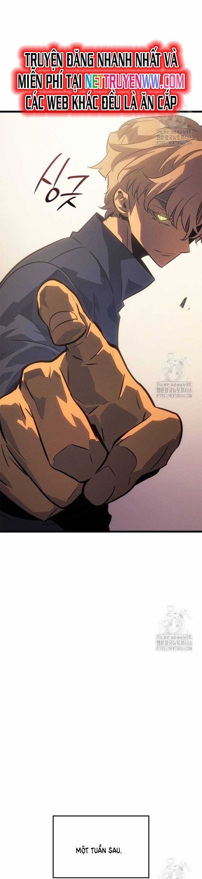 Solo Leveling Ragnarok - Chapter 34 - Trang 40