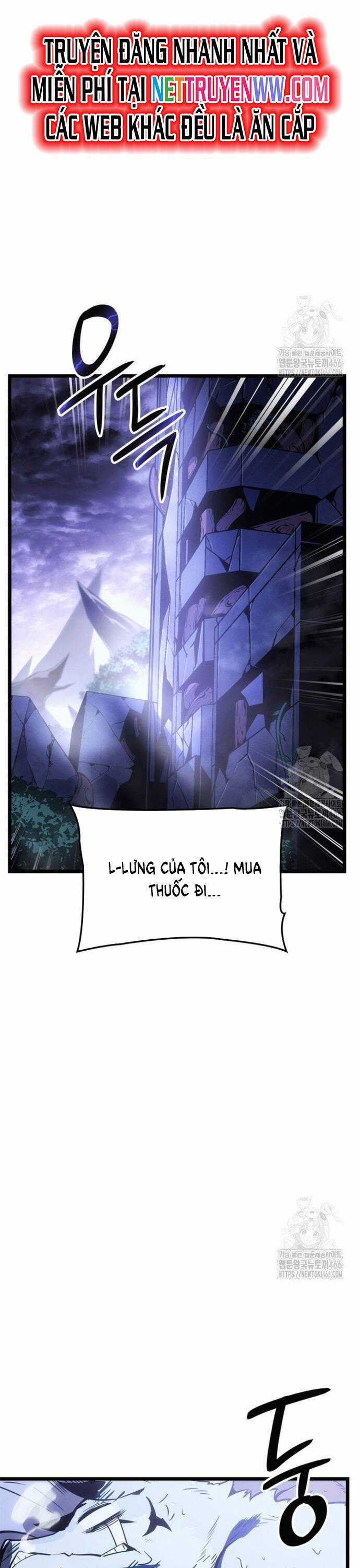 Solo Leveling Ragnarok - Chapter 34 - Trang 6