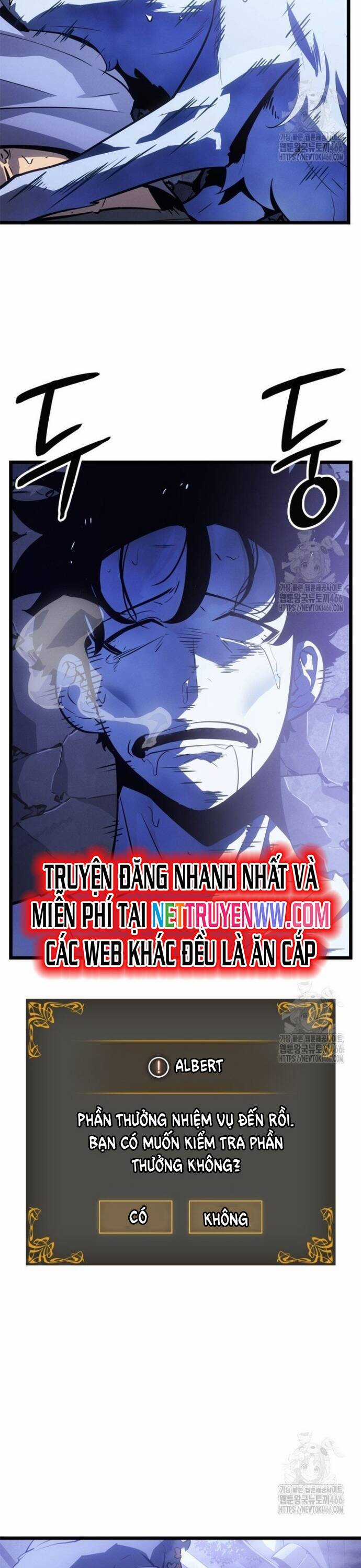 Solo Leveling Ragnarok - Chapter 34 - Trang 7