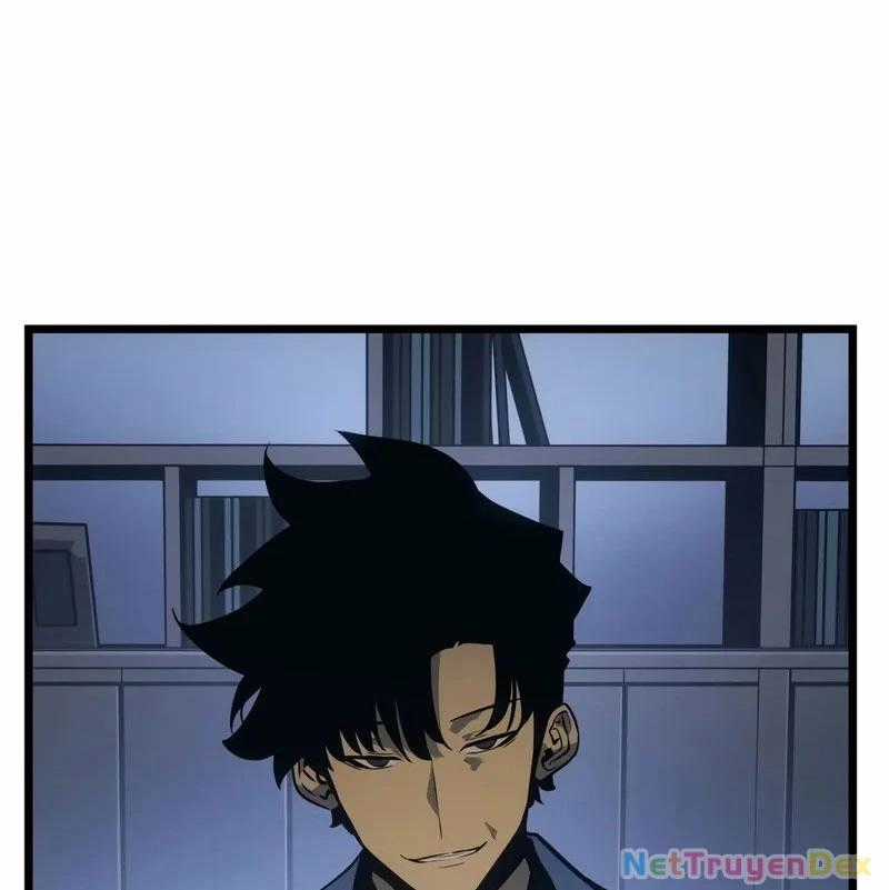 Solo Leveling Ragnarok - Chapter 35 - Trang 2