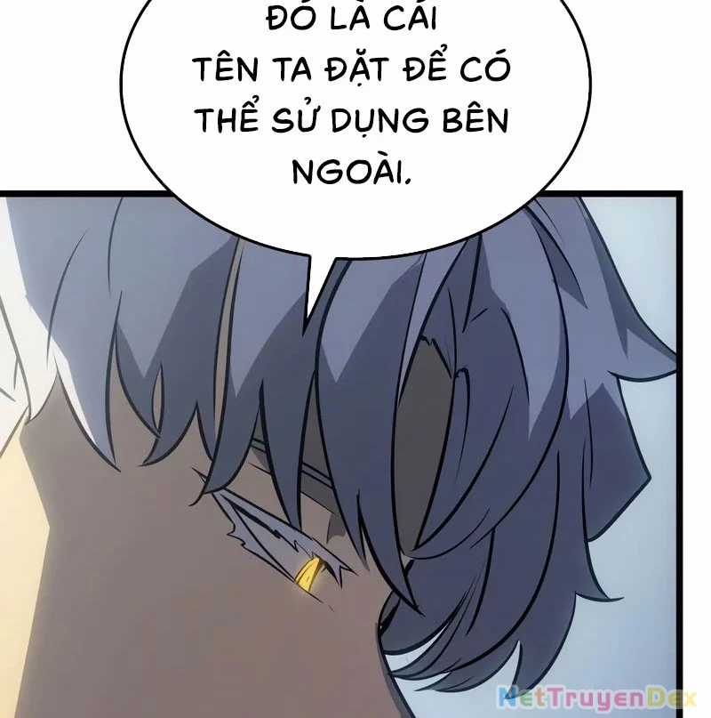 Solo Leveling Ragnarok - Chapter 35 - Trang 11