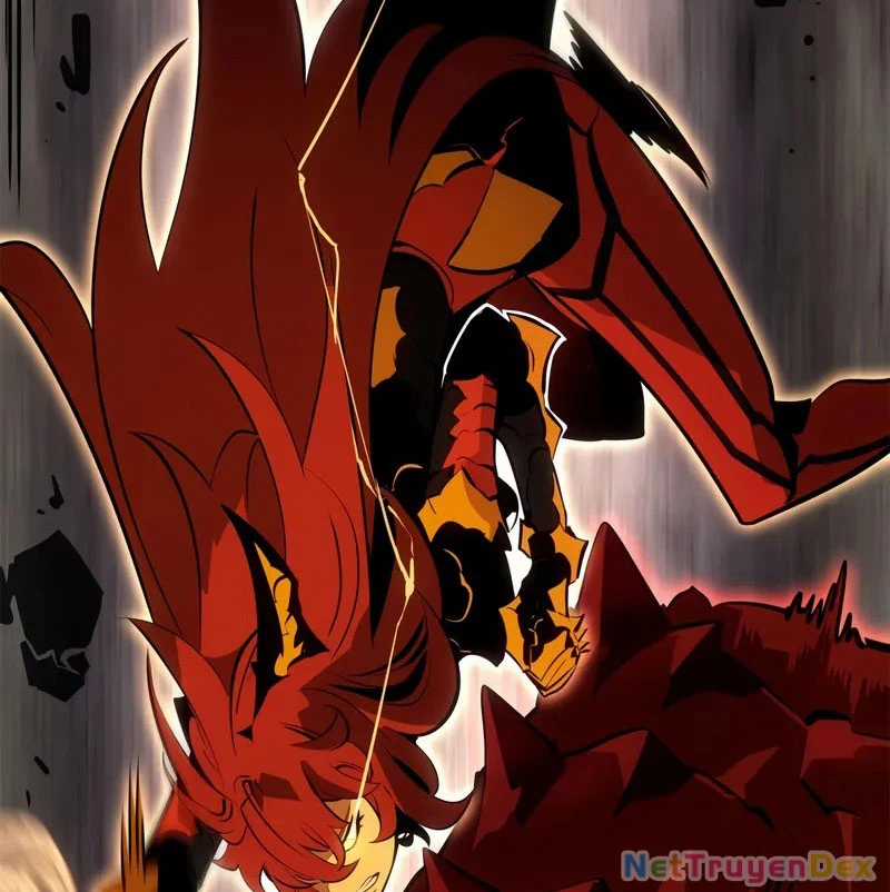 Solo Leveling Ragnarok - Chapter 35 - Trang 107