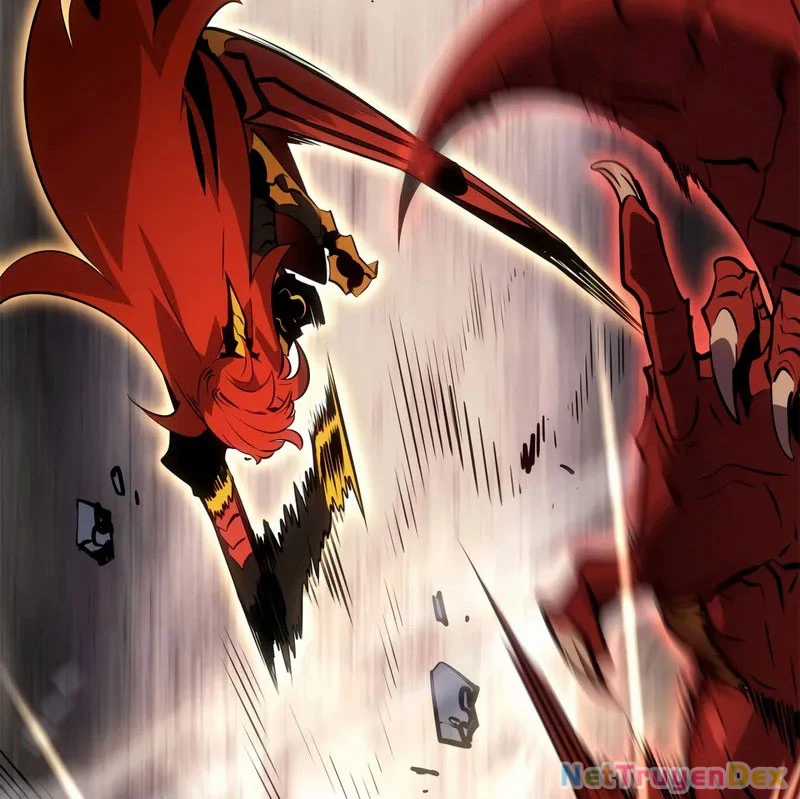 Solo Leveling Ragnarok - Chapter 35 - Trang 110