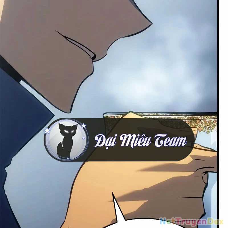 Solo Leveling Ragnarok - Chapter 35 - Trang 12