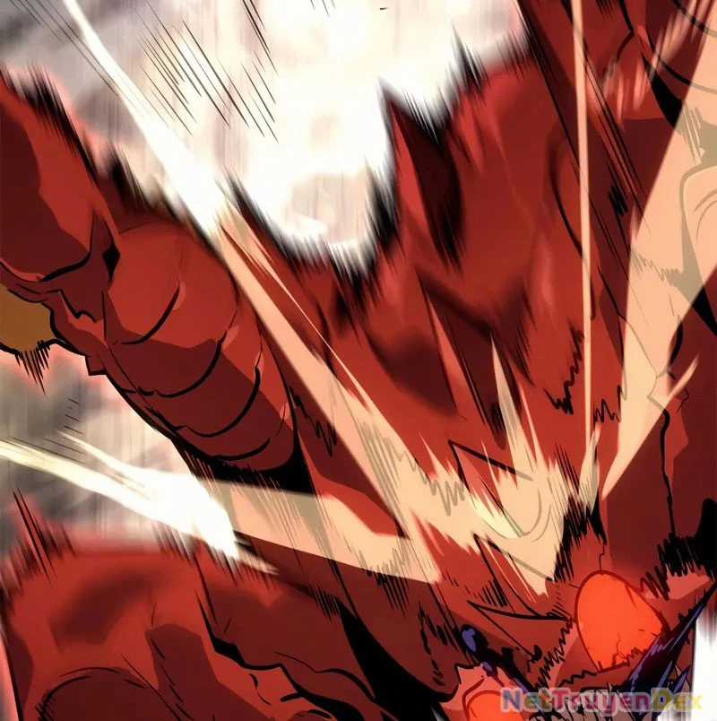 Solo Leveling Ragnarok - Chapter 35 - Trang 111