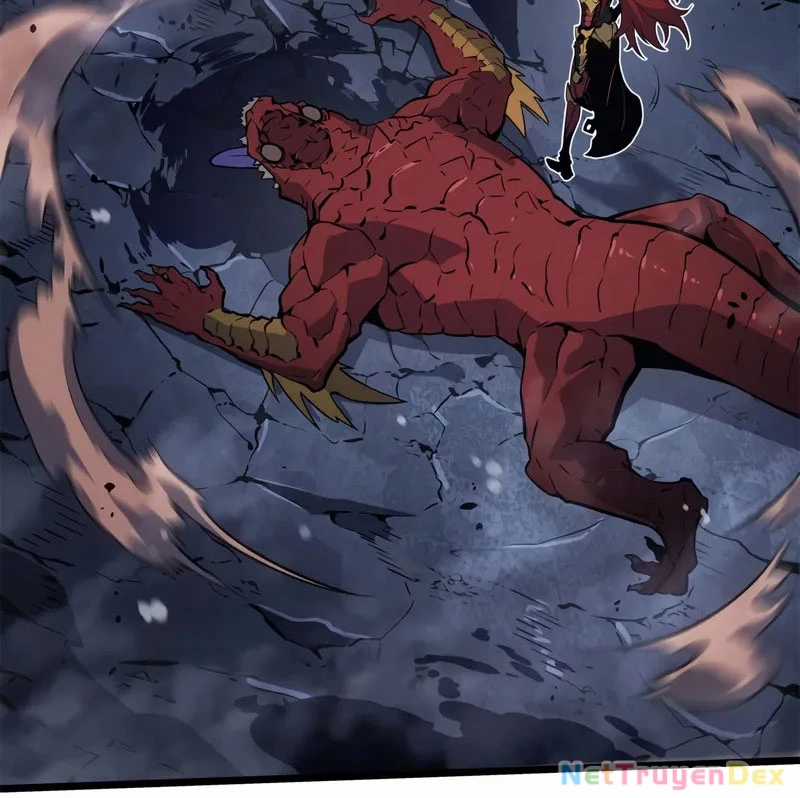 Solo Leveling Ragnarok - Chapter 35 - Trang 117