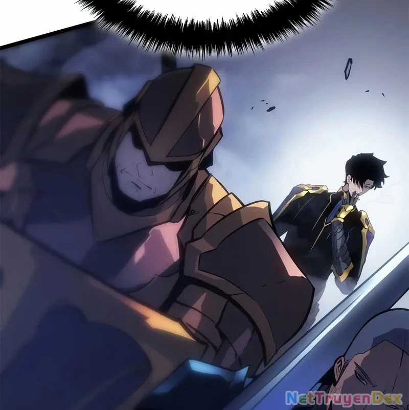 Solo Leveling Ragnarok - Chapter 35 - Trang 121