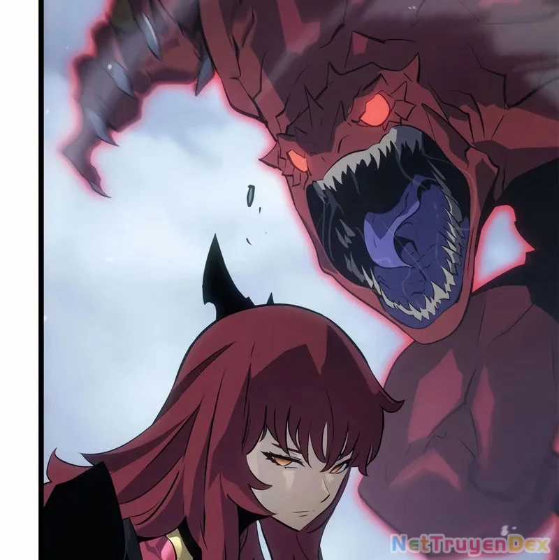 Solo Leveling Ragnarok - Chapter 35 - Trang 125