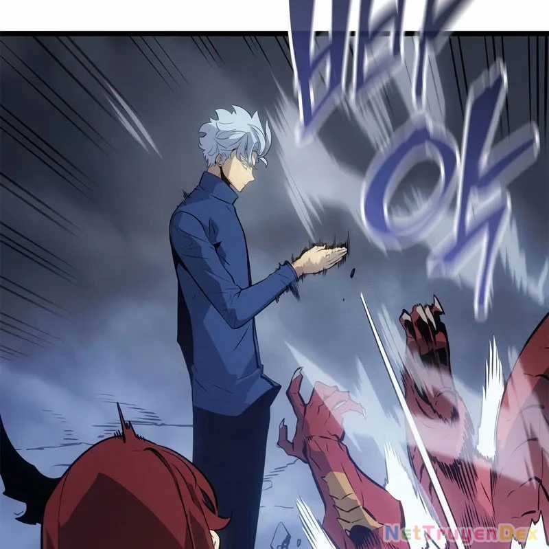 Solo Leveling Ragnarok - Chapter 35 - Trang 129