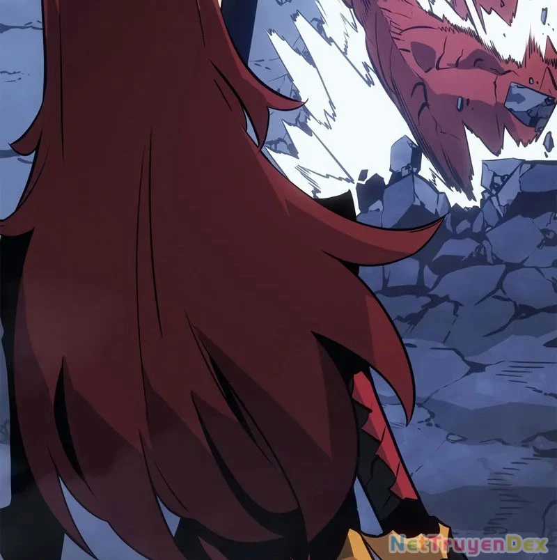 Solo Leveling Ragnarok - Chapter 35 - Trang 130