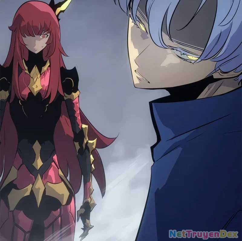 Solo Leveling Ragnarok - Chapter 35 - Trang 136