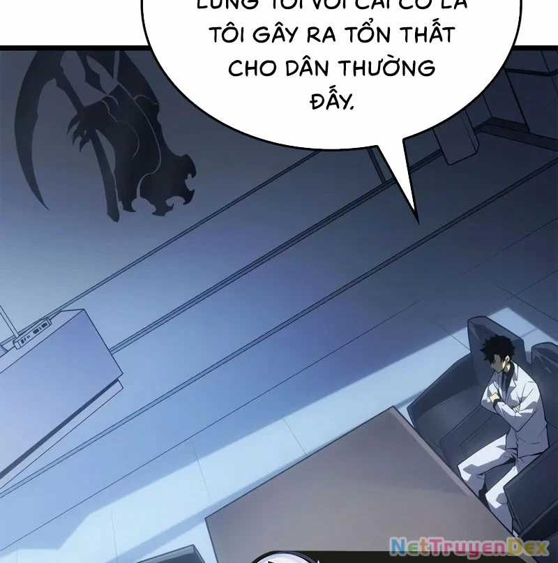 Solo Leveling Ragnarok - Chapter 35 - Trang 15