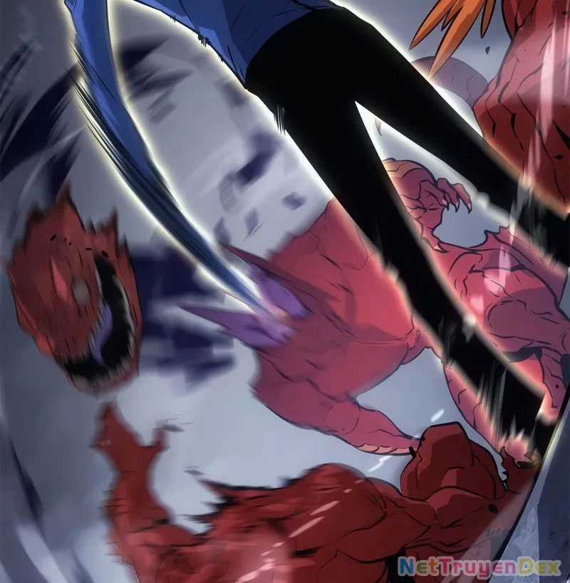 Solo Leveling Ragnarok - Chapter 35 - Trang 147