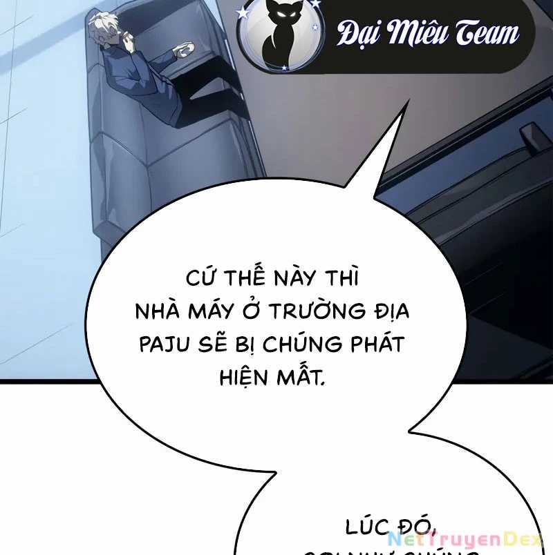 Solo Leveling Ragnarok - Chapter 35 - Trang 16