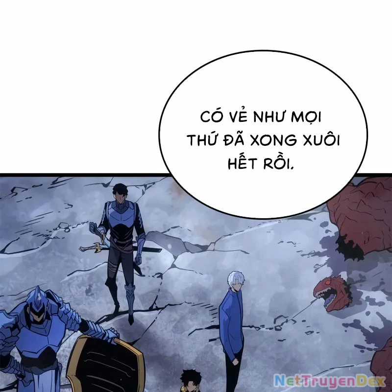 Solo Leveling Ragnarok - Chapter 35 - Trang 152