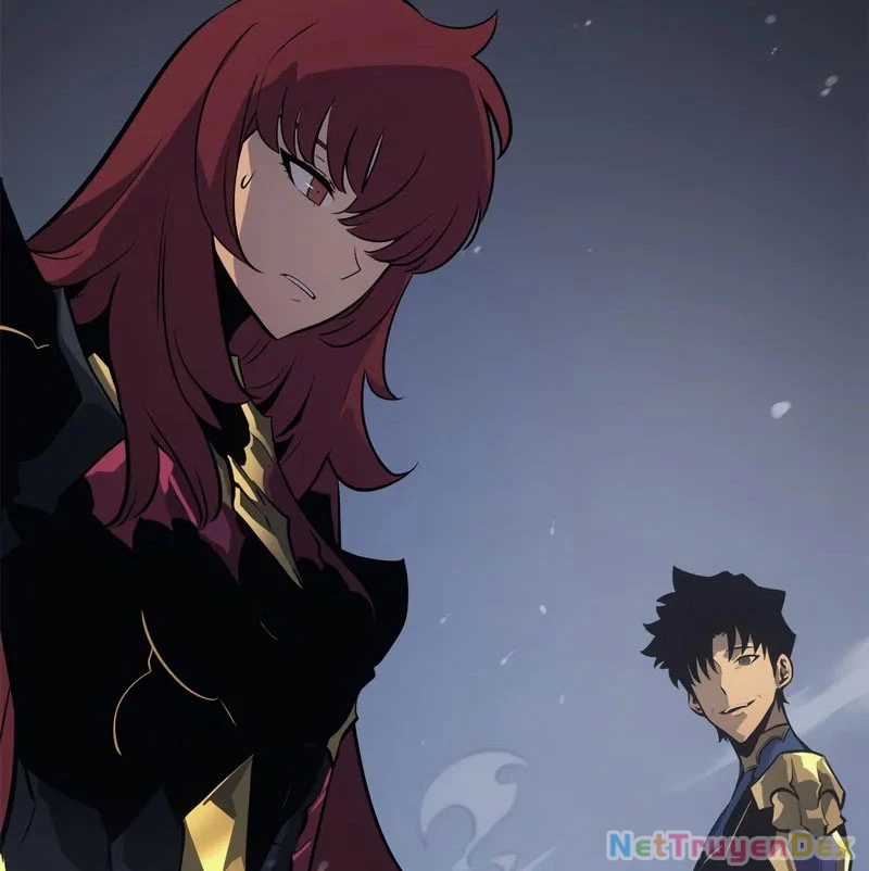 Solo Leveling Ragnarok - Chapter 35 - Trang 156