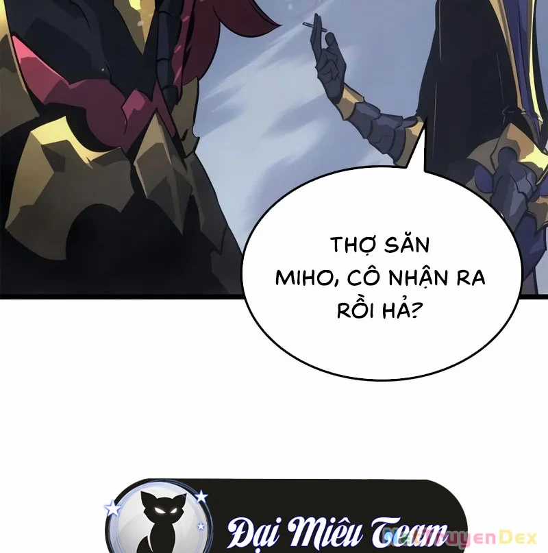 Solo Leveling Ragnarok - Chapter 35 - Trang 157