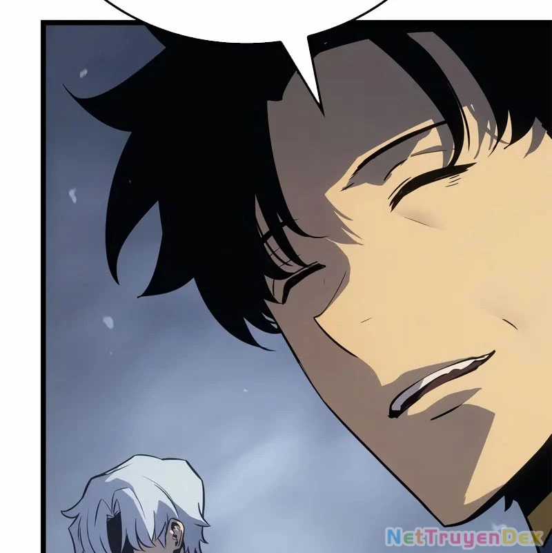 Solo Leveling Ragnarok - Chapter 35 - Trang 159