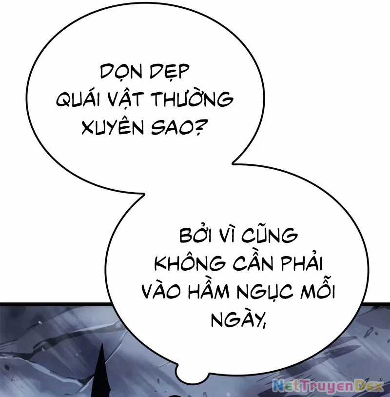 Solo Leveling Ragnarok - Chapter 35 - Trang 162