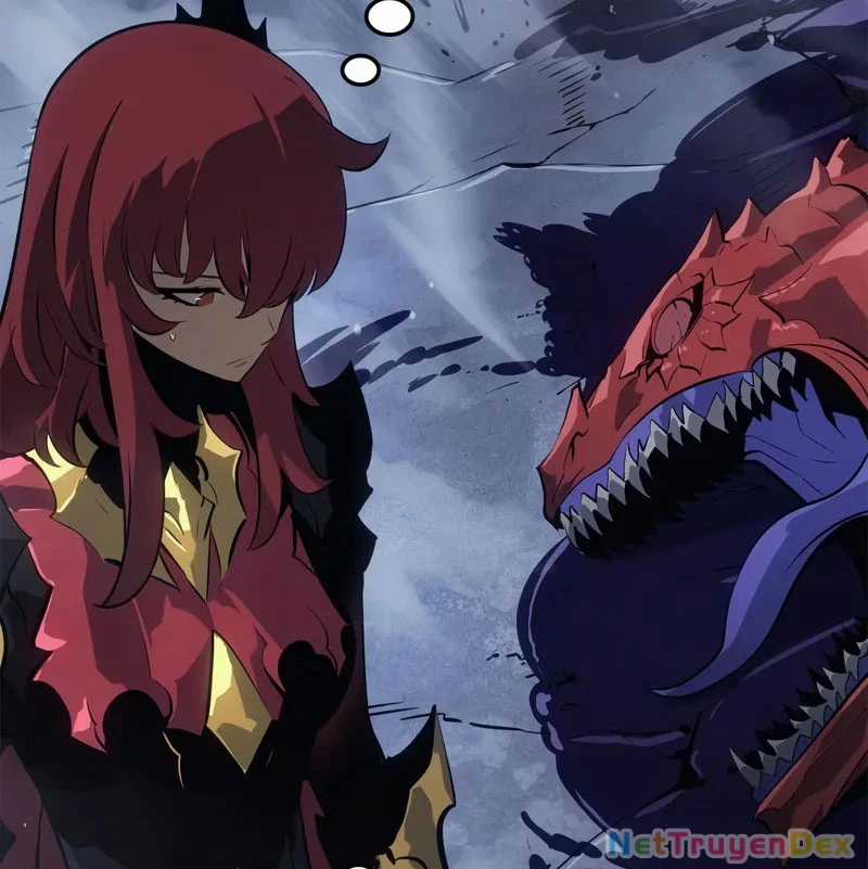 Solo Leveling Ragnarok - Chapter 35 - Trang 163