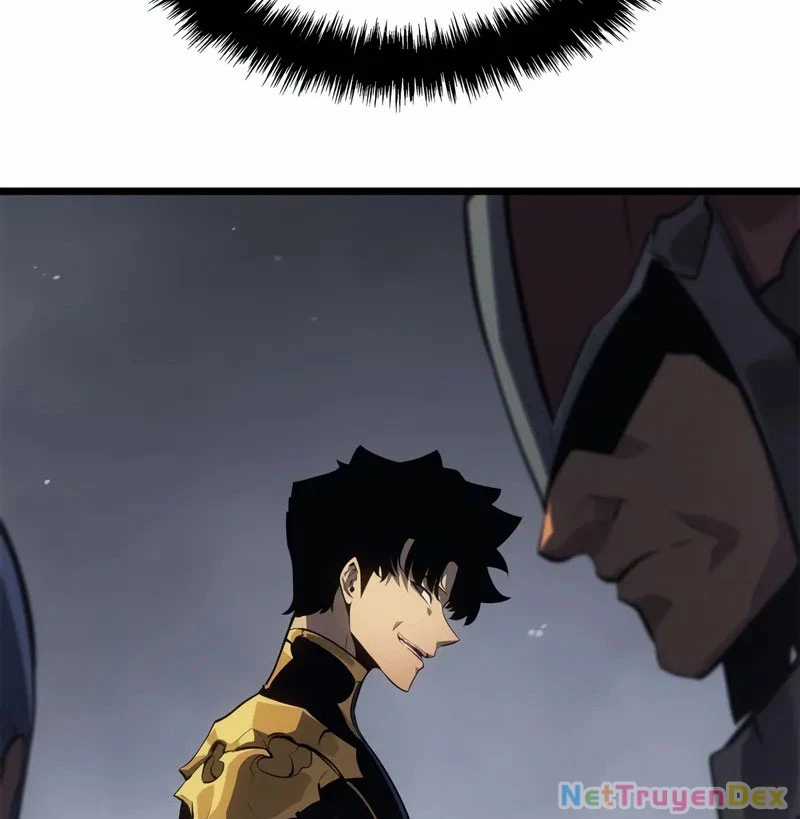 Solo Leveling Ragnarok - Chapter 35 - Trang 166