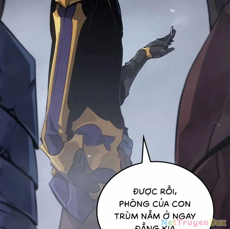 Solo Leveling Ragnarok - Chapter 35 - Trang 167