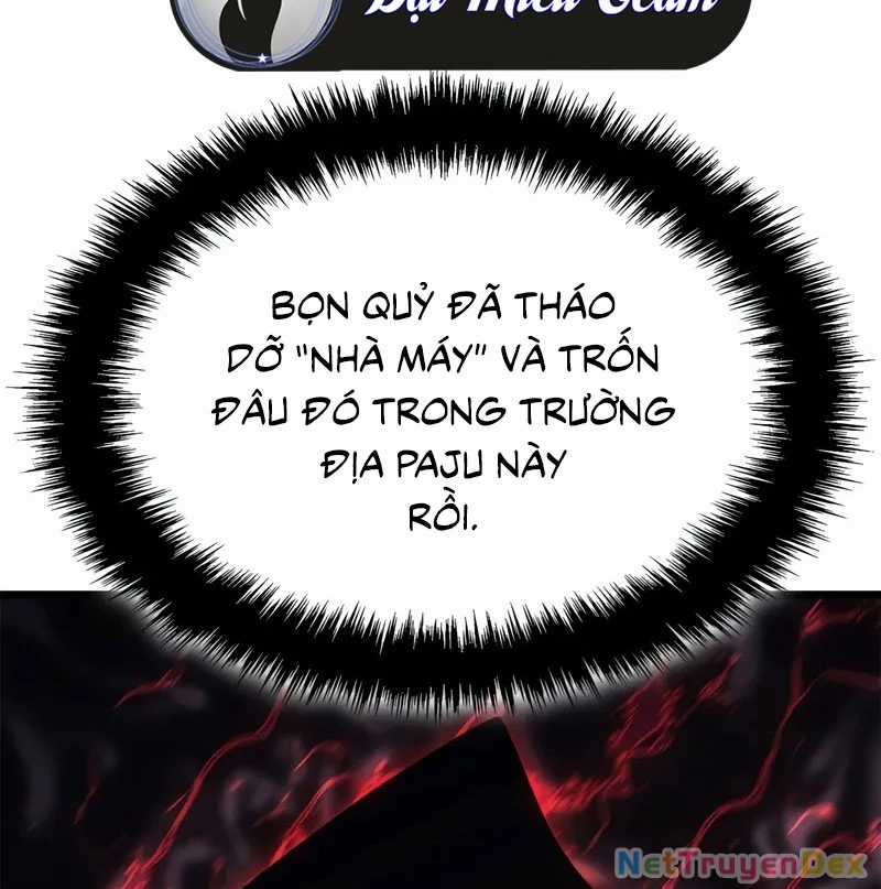 Solo Leveling Ragnarok - Chapter 35 - Trang 172