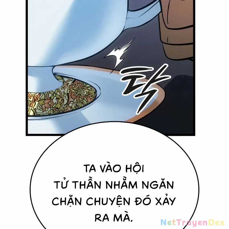 Solo Leveling Ragnarok - Chapter 35 - Trang 19