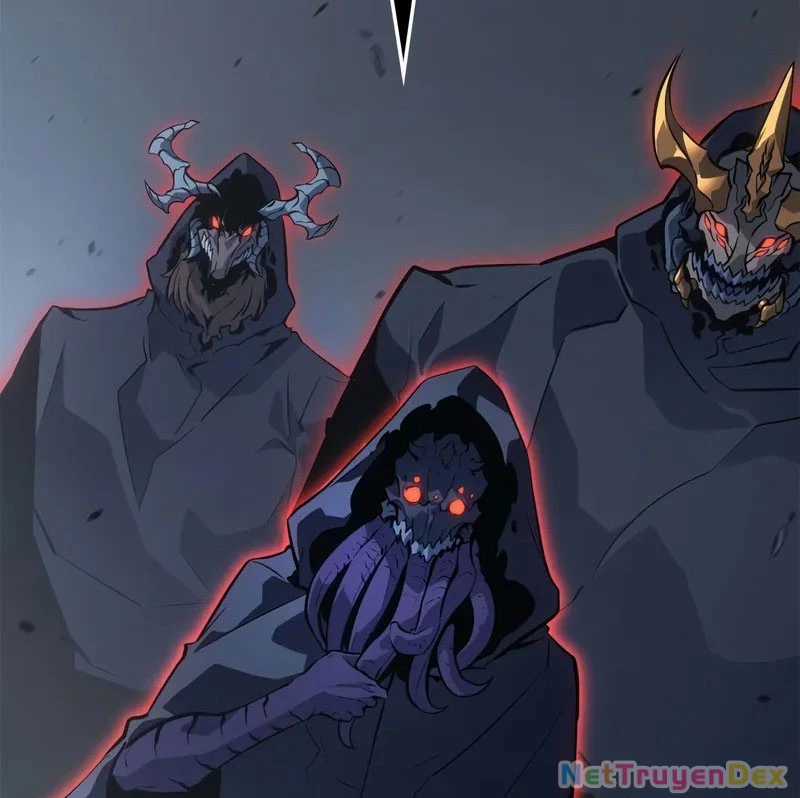 Solo Leveling Ragnarok - Chapter 35 - Trang 184