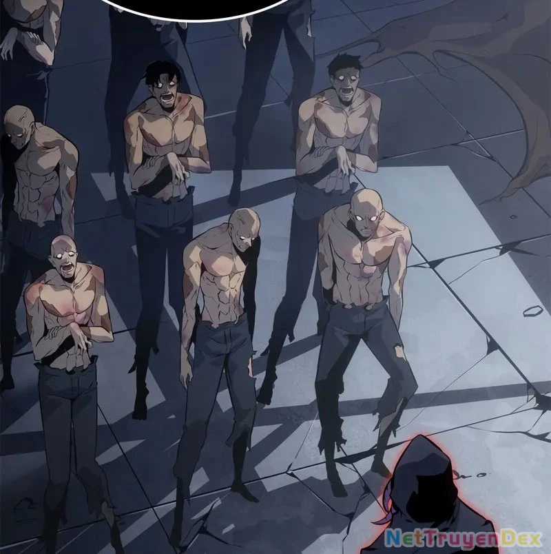 Solo Leveling Ragnarok - Chapter 35 - Trang 187