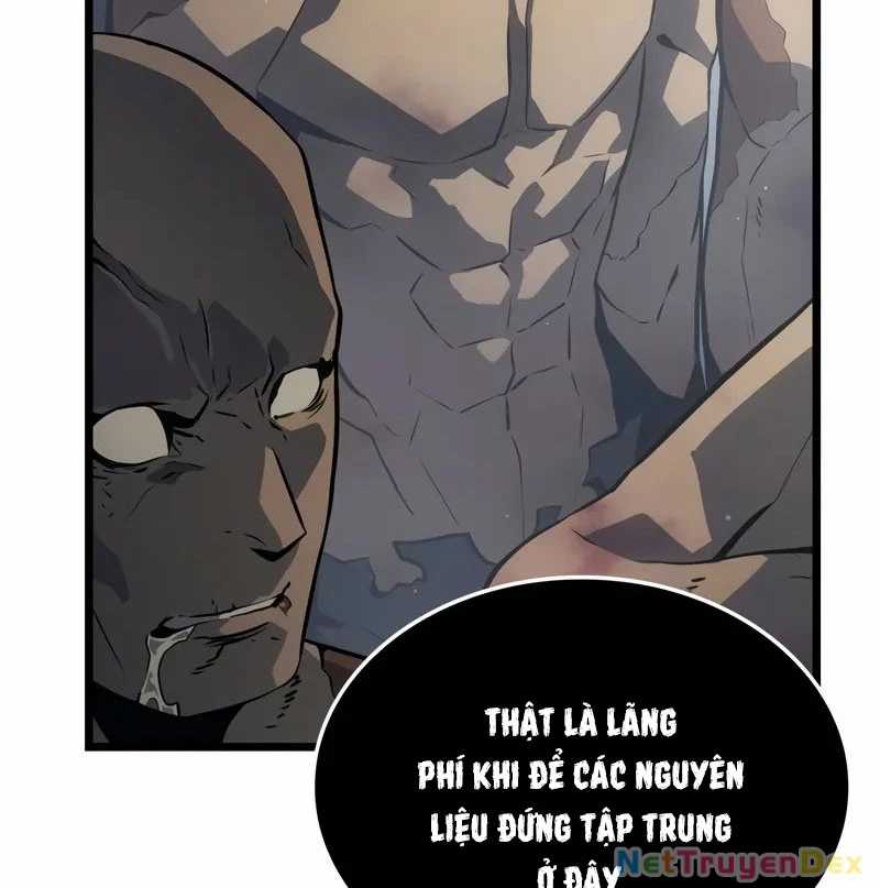 Solo Leveling Ragnarok - Chapter 35 - Trang 191