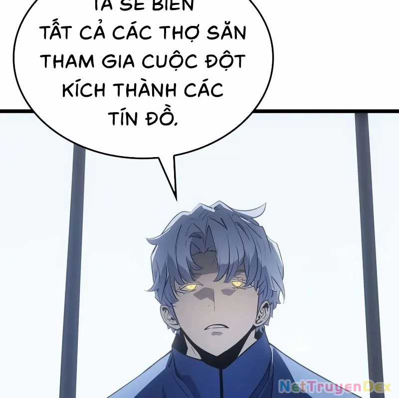 Solo Leveling Ragnarok - Chapter 35 - Trang 21