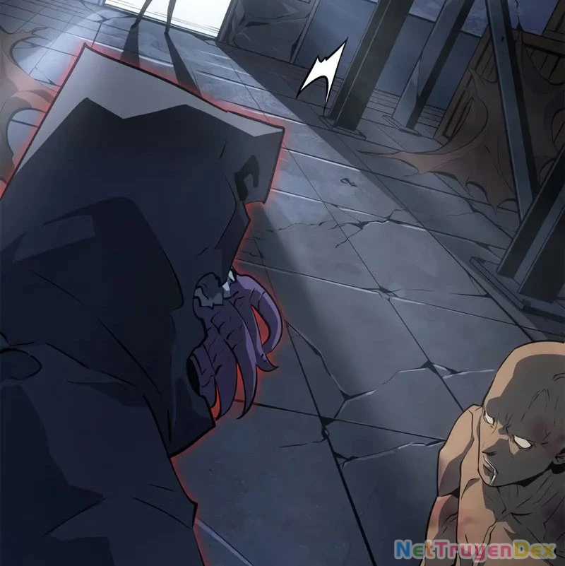 Solo Leveling Ragnarok - Chapter 35 - Trang 201