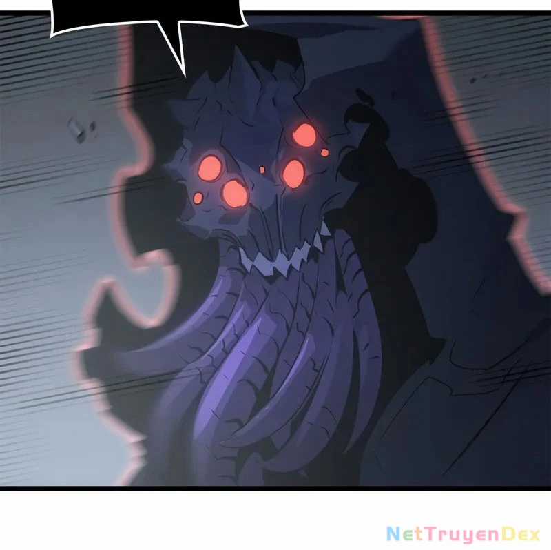 Solo Leveling Ragnarok - Chapter 35 - Trang 203