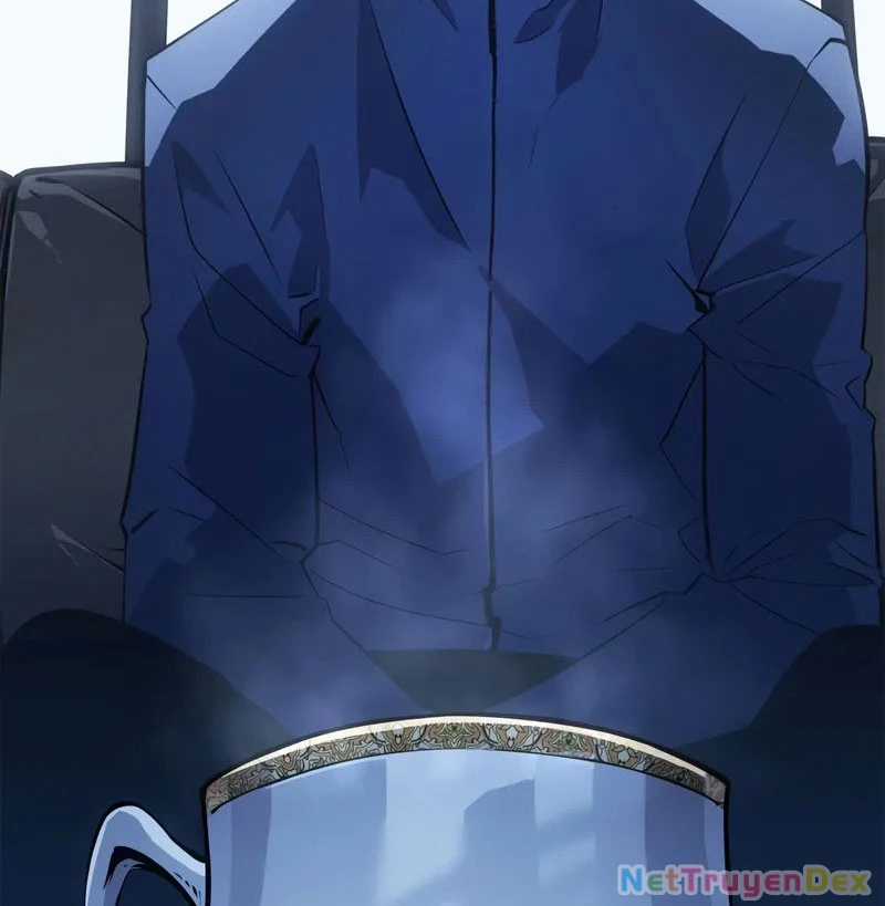 Solo Leveling Ragnarok - Chapter 35 - Trang 22