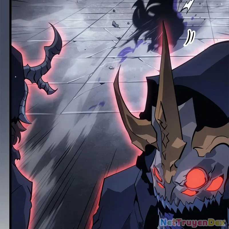 Solo Leveling Ragnarok - Chapter 35 - Trang 211