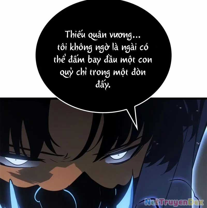 Solo Leveling Ragnarok - Chapter 35 - Trang 216