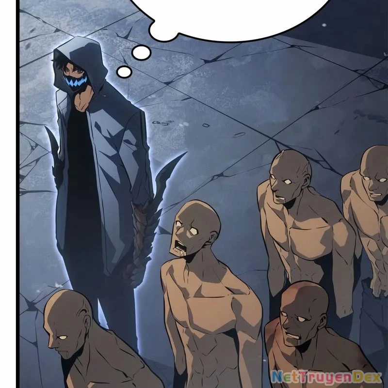 Solo Leveling Ragnarok - Chapter 35 - Trang 220