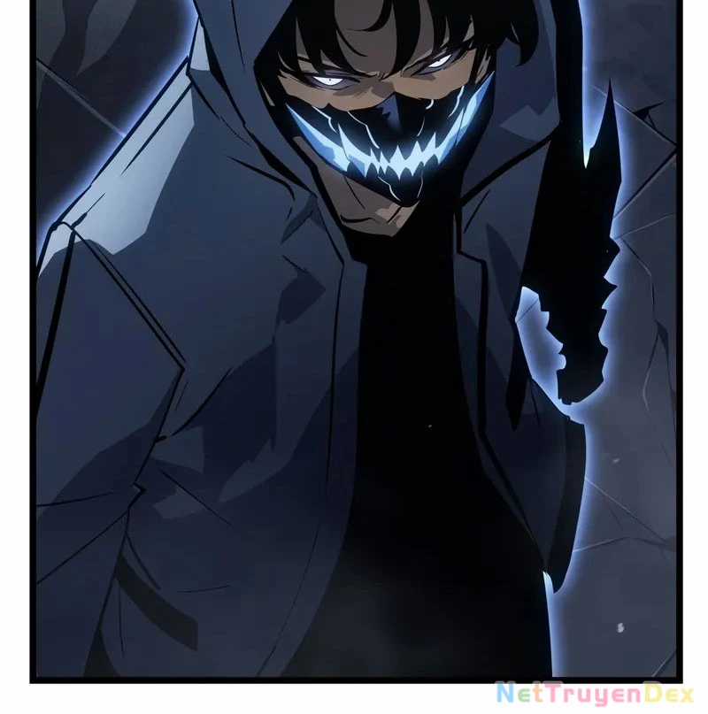 Solo Leveling Ragnarok - Chapter 35 - Trang 229