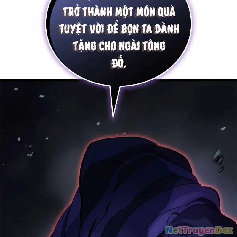 Solo Leveling Ragnarok - Chapter 35 - Trang 231