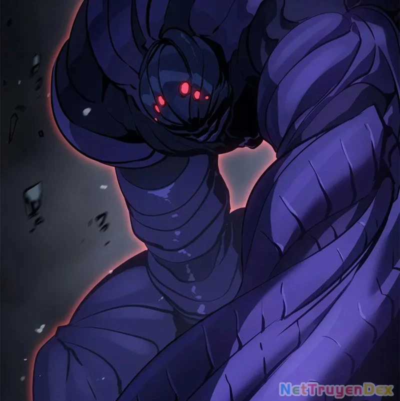 Solo Leveling Ragnarok - Chapter 35 - Trang 232