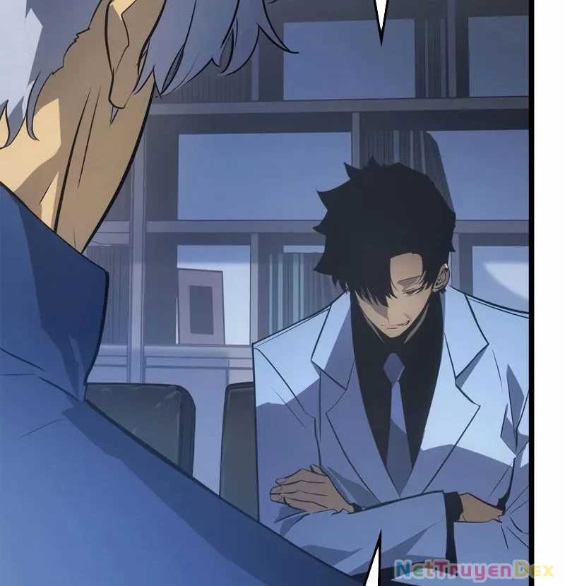 Solo Leveling Ragnarok - Chapter 35 - Trang 25