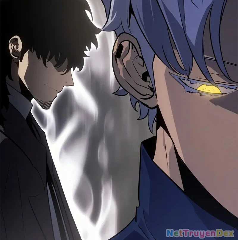 Solo Leveling Ragnarok - Chapter 35 - Trang 28